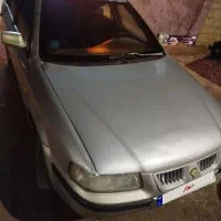 سمند 86|خودرو سواری و وانت|زنجان, |دیوار