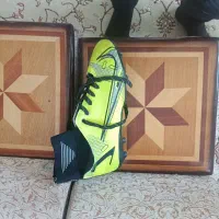 کفش چمن ساق دار