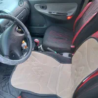 پراید|خودرو سواری و وانت|تهران, پونک|دیوار