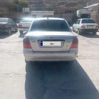 تیبا1مدل 90|خودرو سواری و وانت|ماکو, |دیوار