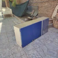 کابینت دست دوم|مصالح و تجهیزات ساختمان|دزفول, |دیوار