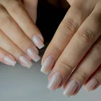 مدل کاشت ناخن کاملا رایگان