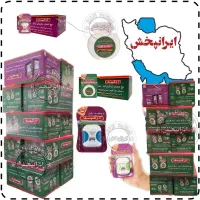 خمیر نخ دندان کمانی اکسیژن، ارکید، سیگنال، توئیست