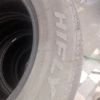 لاستیک ماشین