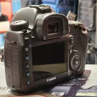 دوربین عکاسی canon 5d iv با لنز 85 سیگما f1.4|دوربین عکاسی و فیلمبرداری|تهران, دبستان|دیوار