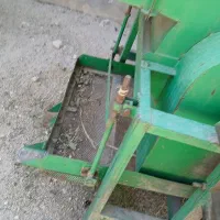 ادوات تراکتور|ماشین‌آلات صنعتی|صمصامی, |دیوار