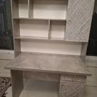 میز تحریر کتاب خانه