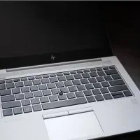 لپ تاپ hp سری الایت بوک قدرتمند