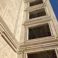 بنا موزاییک سنگ کار نما کار سرامیک کاری کاشی کار|خدمات پیشه و مهارت|شیراز, فرگاز|دیوار