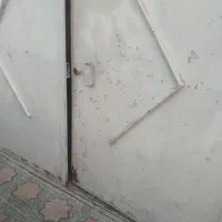 دروازهحیاط