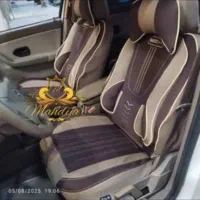 روکش صندلی (پک رایگان)تعداد محدود
