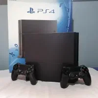 ps4 اسلیم