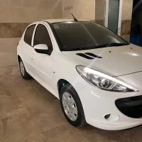 ۲۰۷ در حد صفرtu5