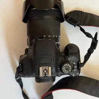 دوربین عکاسی دیجیتال  canon