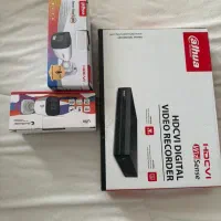 دوربین مداربسته