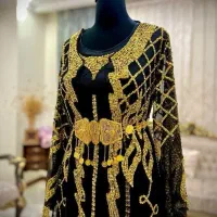 لباس مجلسی کردی فروشی ۳و۸۰۰