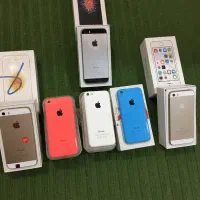 فایواس و فایوسی