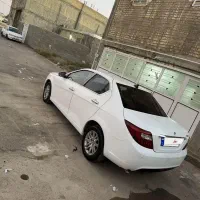 دنا پلاس 1400 در حد|خودرو سواری و وانت|شیراز, شریف‌آباد|دیوار