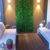 طراحی و اجرای تخصصی تمام مصنوعات ترموود|خدمات پیشه و مهارت|تهران, شهران شمالی|دیوار