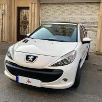 ۲۰۷ پانا ۴۰۱|خودرو سواری و وانت|بروجرد, |دیوار