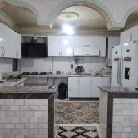 آپارتمان 60متر با پارکینگ خیابان سینما فجر کاشانی