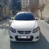 کوییک فول پلاس اتوماتیک R مدل 1402