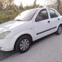 تیبا صندوقدار مدل 93