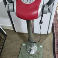 ویبراتور ورزشی