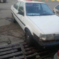 تویوتا کرونا اسپرت ۱۹۸۵