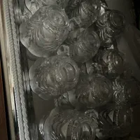 فروش مجسمه گلدان ظرف میوه دکوری خاص نو|صنایع دستی و سایر لوازم تزئینی|تهران, قیطریه|دیوار