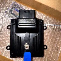 ایسیو استندلون DK vector