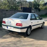 پژوslxمدل ۹۸ دریچه سیمی