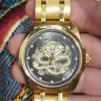 ساعت|ساعت|مشگین شهر, |دیوار