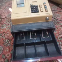 صندوق فروشگاهی بکر و سالم ژاپنی