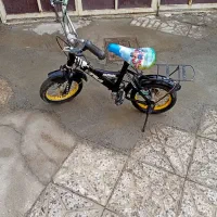 دوچرخه ۱۲