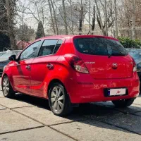 هیوندا آی۲۰ i20 2015