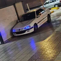 پژو پارس اتاق تعویض