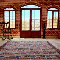 سرای آرامش مزگ