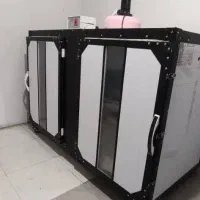 دستگاه جوجه کشی