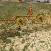 ریکه|ماشین‌آلات صنعتی|بیجار, |دیوار