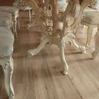 مبلمان استیل وراحتی ومیز وصندلی غذا خوری