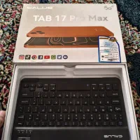 TAB 17 pro max|تبلت|گرگان, |دیوار
