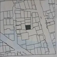 196 متر زمین مسکونی|فروش زمین و ملک کلنگی|دامغان, |دیوار