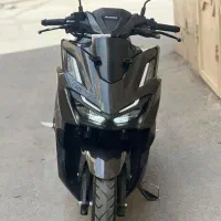 هوندا واریو ۱۶۰ اصلی|موتورسیکلت|اصفهان, گلزار|دیوار