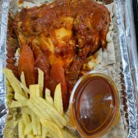 غذای خانگی ماه بانو