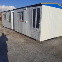 کانکس مهدی|مصالح و تجهیزات ساختمان|زنجان, |دیوار