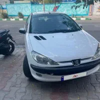 206تیپ دو|خودرو سواری و وانت|سبزوار, ولیعصر (نجار آباد)|دیوار