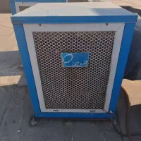 کولر ابی سلولوزی 7000 درحد نو با پایه