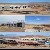 پرنیان ویلایی 300متری تحویل برج6