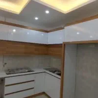 چهار  واحده طبقه بالا کلید اول